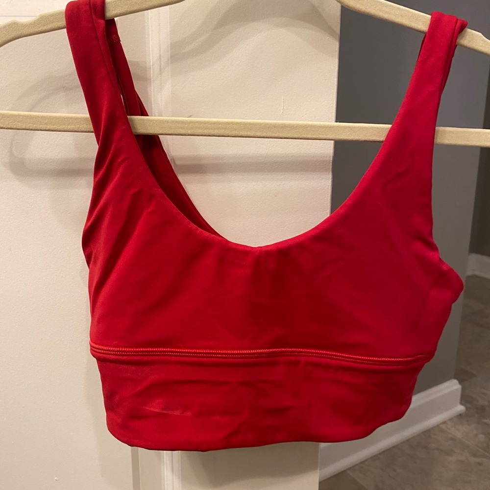 Lululemon Align bra